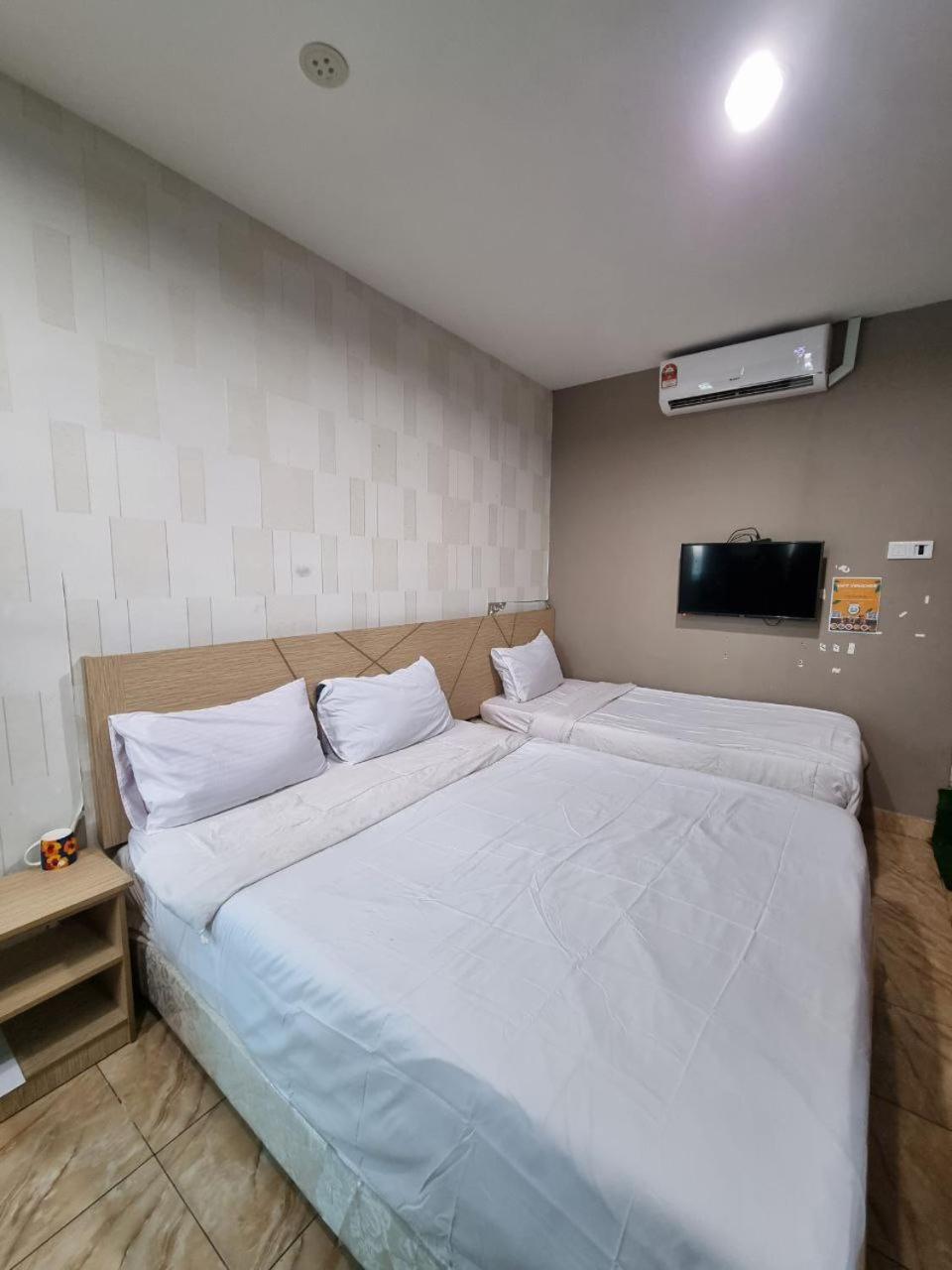 Dane & Shue Hotel Kok Lanas Kampong Kok Lanas Exterior photo