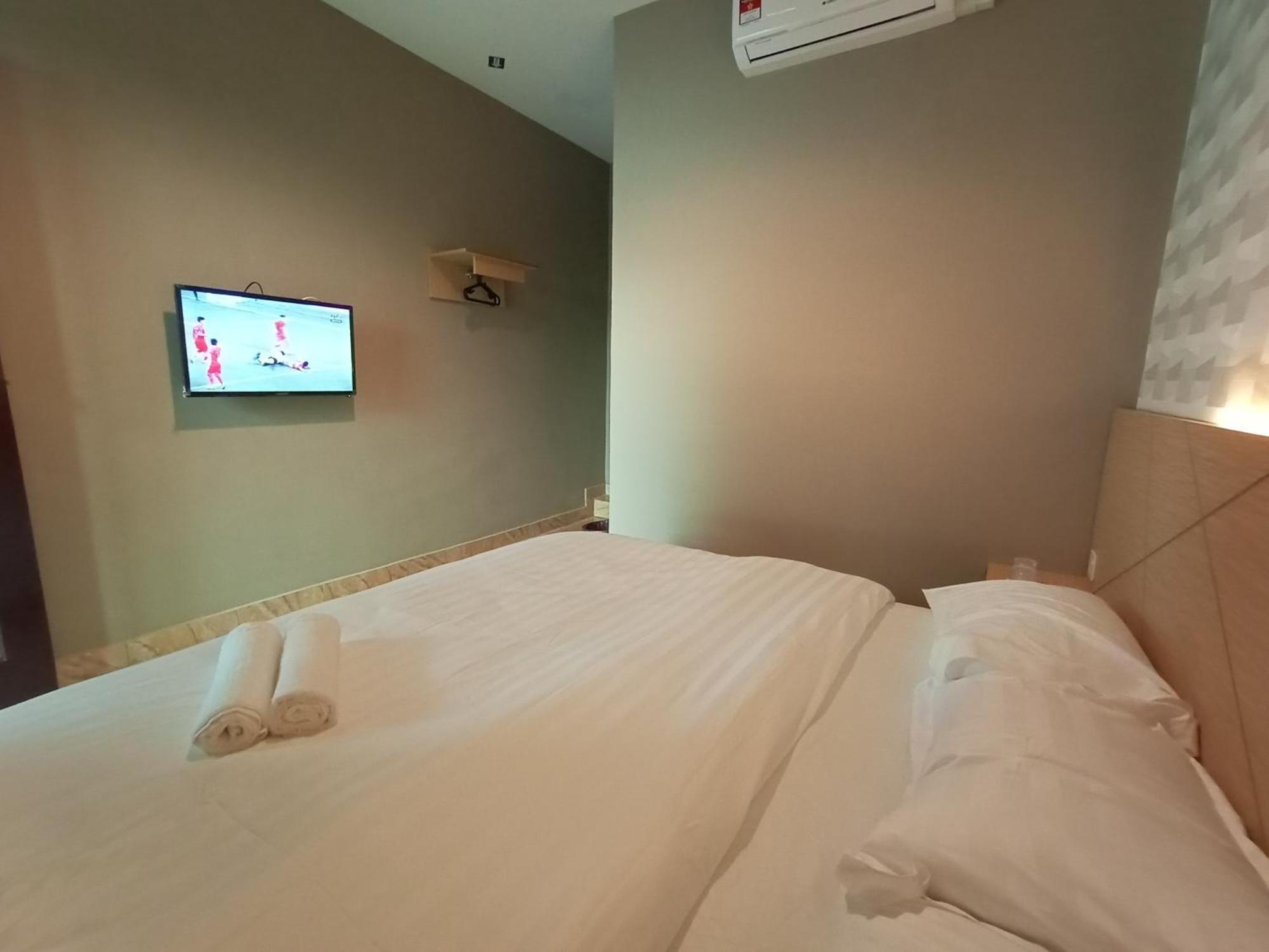 Dane & Shue Hotel Kok Lanas Kampong Kok Lanas Exterior photo