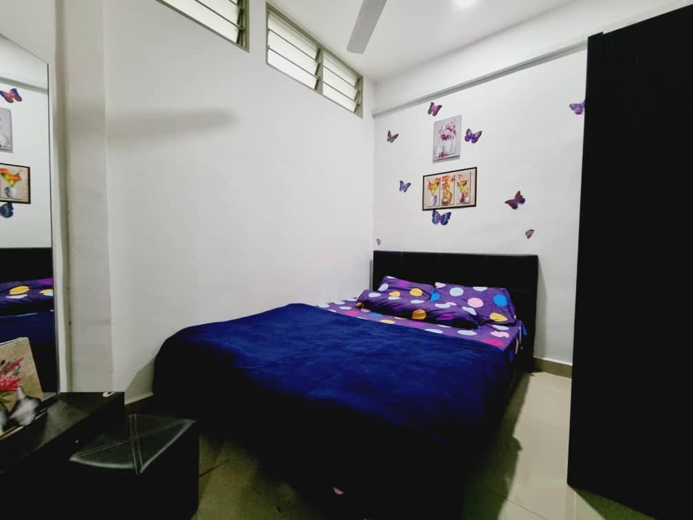 Dane & Shue Hotel Kok Lanas Kampong Kok Lanas Exterior photo
