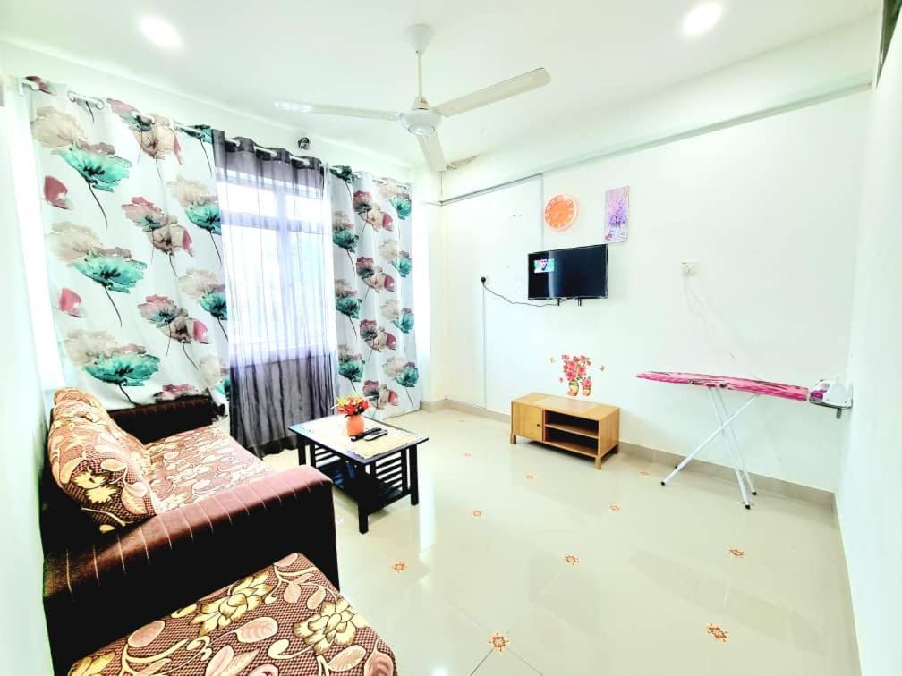 Dane & Shue Hotel Kok Lanas Kampong Kok Lanas Exterior photo